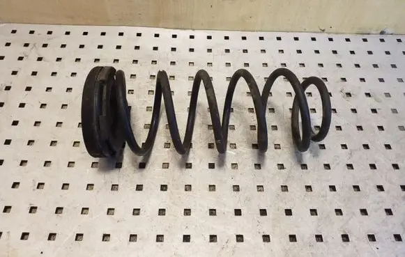 KIA Rio Rear coil spring