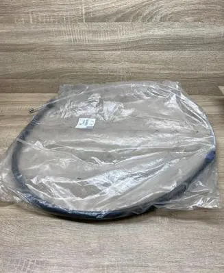 Citroen C3 Pluriel Hand brake release cable 4745V0