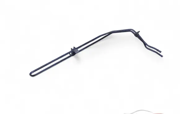 Audi A4 S4 B7 8E 8H Power steering hose/pipe/line 8E0422885