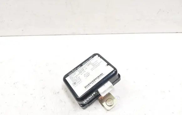 Hyundai Santa Fe Immobilizer control unit/module 9540038500 3508101000