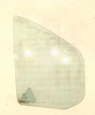Ford Transit Custom Front triangle window/glass BK21V21418A 43R00098 DOT511M451AS2