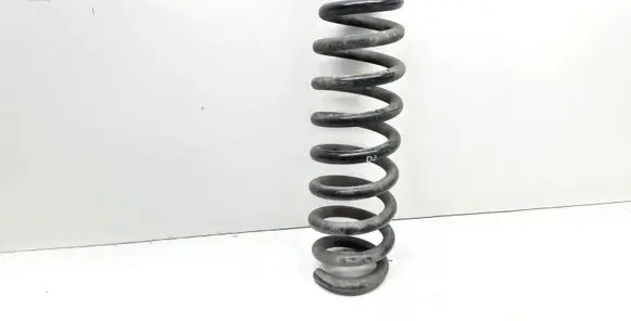 BMW 1 E81 E87 Rear coil spring
