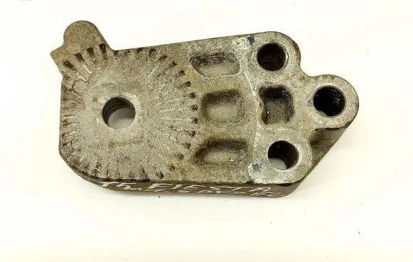 Ford Fiesta Engine mounting bracket