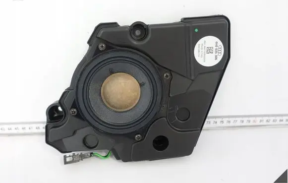 Audi A8 S8 D4 4H Front door speaker 4H0035306