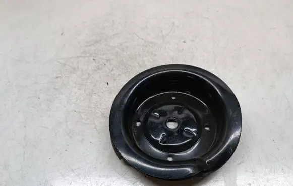 BMW 3 E46 Coil spring mount
