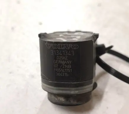 Volvo V40 Parking PDC sensor 31341343