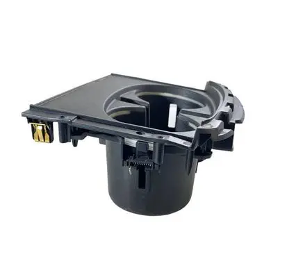 Dodge Charger Cup holder front L0199645AB AE02548DX9003 17329943