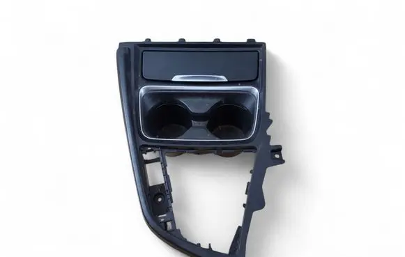 BMW 3 GT F34 Cup holder front 9218925 82197009
