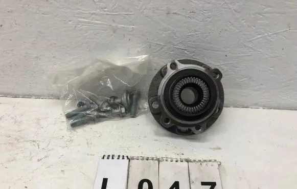 BMW X3 F25 Front wheel ball bearing 31202457371