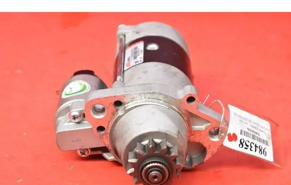 Nissan Almera Tino Starter motor S5032