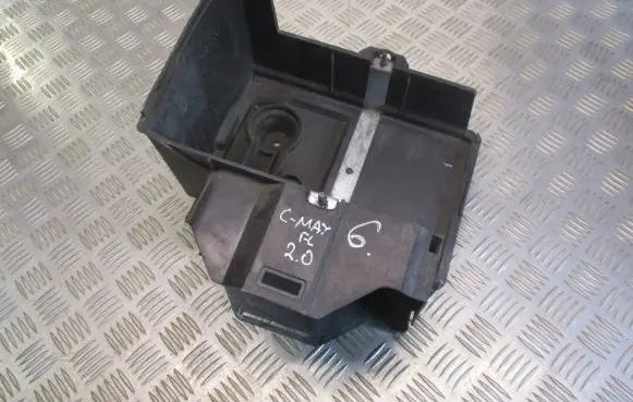 Ford Focus C-MAX Battery box tray 