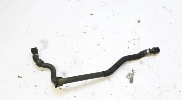 BMW 5 F10 F11 Engine coolant pipe/hose 8513604