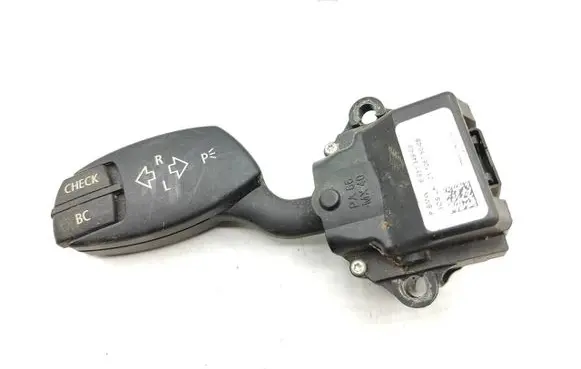 BMW 5 E60 E61 Indicator stalk 6951349 0110675006 SN90072082470492