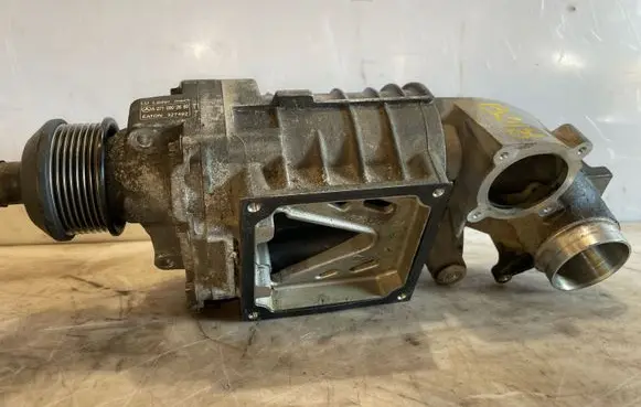 Mercedes-Benz C W203 Supercharger A2710902680