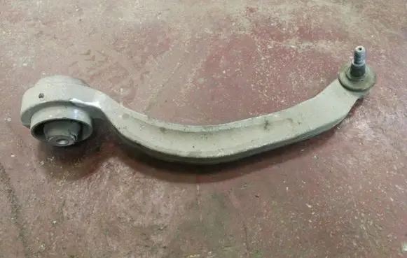 Audi A4 S4 B7 8E 8H Front lower control arm/wishbone
