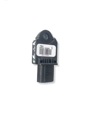 Toyota Corolla Verso AR10 Airbag deployment crash/impact sensor 8983102020 1857376091