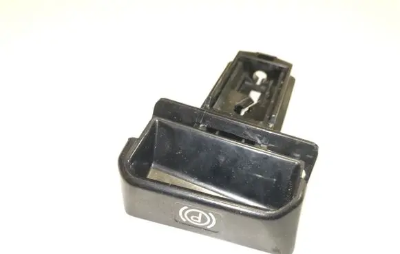 Mercedes-Benz S W220 Hand brake release handle 2204270220 2204270312