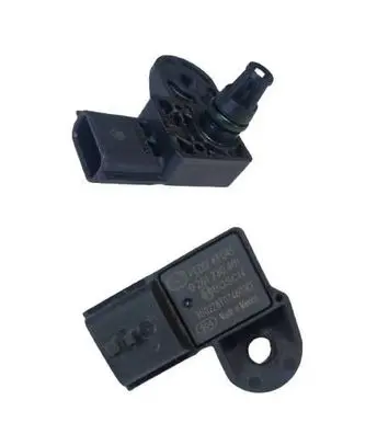 Mazda MX-5 ND Exhaust gas pressure sensor 0261230401