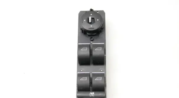 Ford Focus Electric window control switch AM5T14A132AA