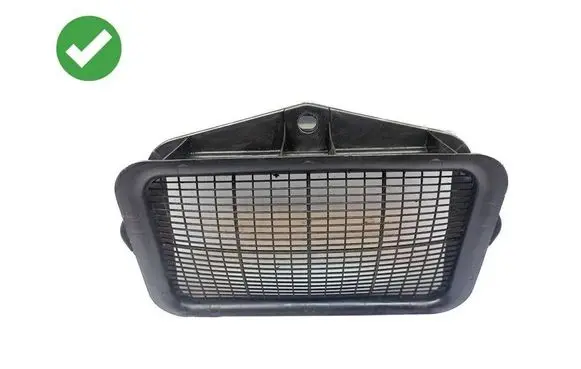 Volkswagen Eos Other exterior part 1K08154791 1355D300383