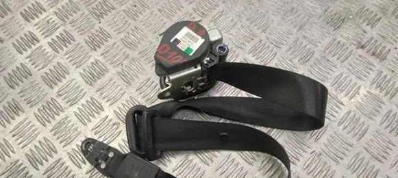 Audi Q7 4L Front seatbelt 4L1857706