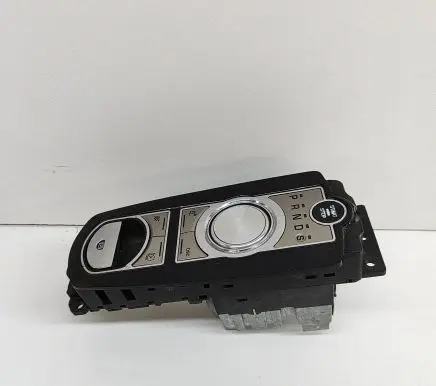 Gear shifter/selector