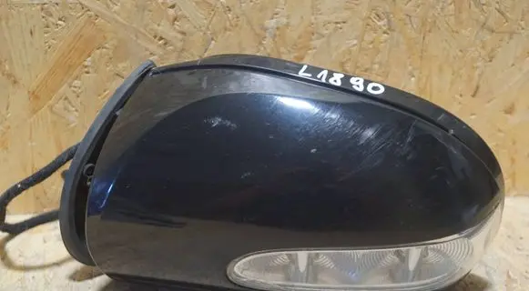 Mercedes-Benz ML W164 Front door electric wing mirror