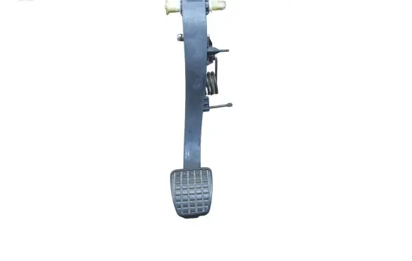 Clutch pedal