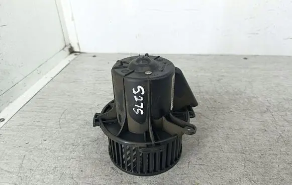 Citroen C4 I Heater fan/blower PF2A1BEHR