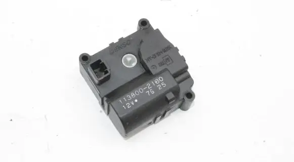 Lexus SC 300 - 400 Air flap motor/actuator 1138002160