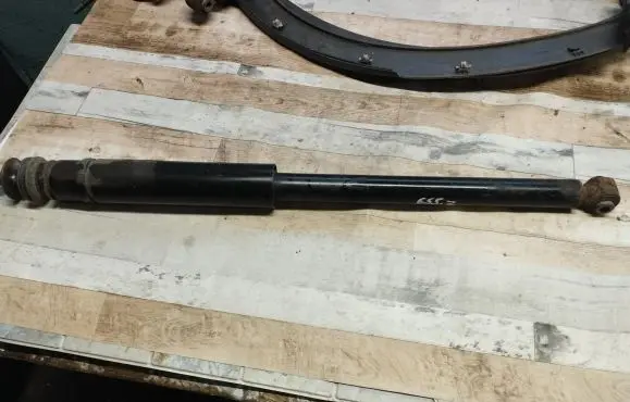 Honda Civic Rear shock absorber/damper 52610SMJE051