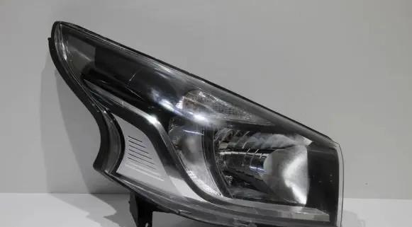 Renault Trafic III (X82) Headlight/headlamp 260109424R 1EE01141022 0114102201721302
