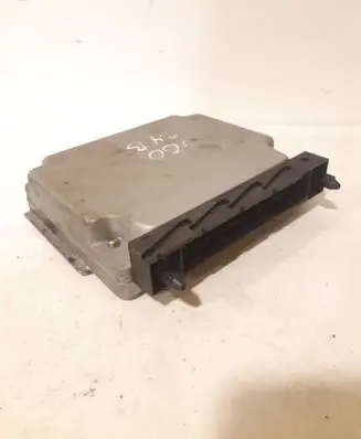 Volvo S60 Engine control unit/module