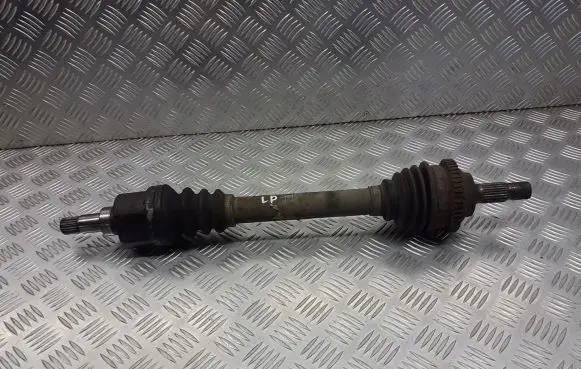 Renault Scenic II - Grand scenic II Front driveshaft BRAK