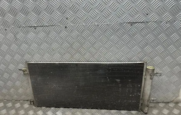 Opel Astra K A/C cooling radiator (condenser) 39011385
