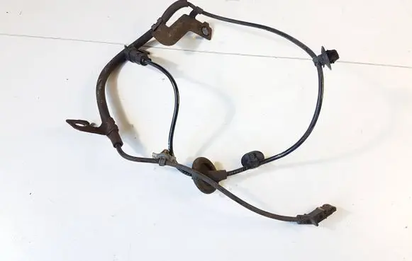 ABS rear brake sensor