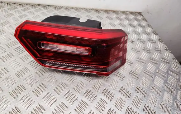 Volkswagen ID.3 Rear/tail lights 10A945208D