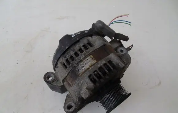 Toyota Auris E180 Generator/alternator