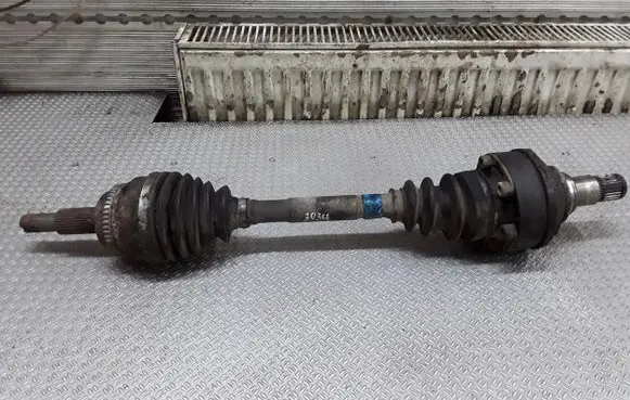 Toyota Previa (XR30, XR40) II Front driveshaft 