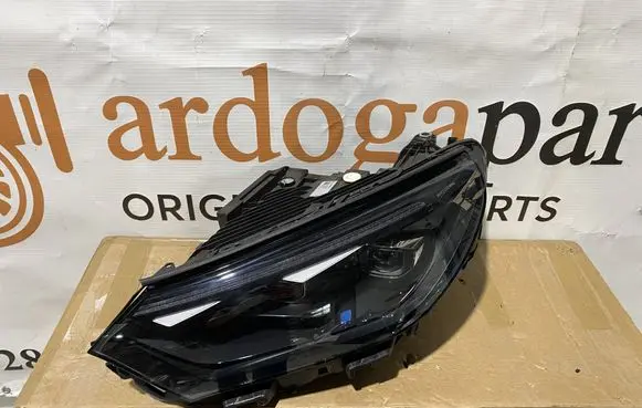 Mercedes-Benz EQE v295 Headlight/headlamp A2949069301