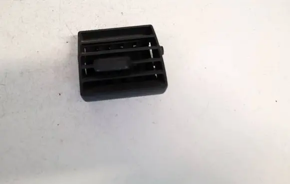 Dash center air vent grill