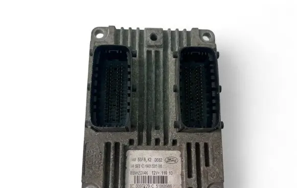 Fiat 500 Engine control unit/module ECU 51868986