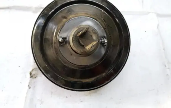BMW X5 E70 Brake booster 677462202 6774622-02