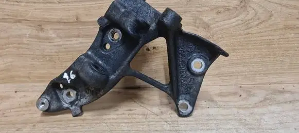 Generator/alternator bracket
