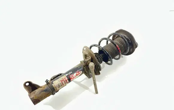 Mercedes-Benz C W204 Front shock absorber/damper A2043201066