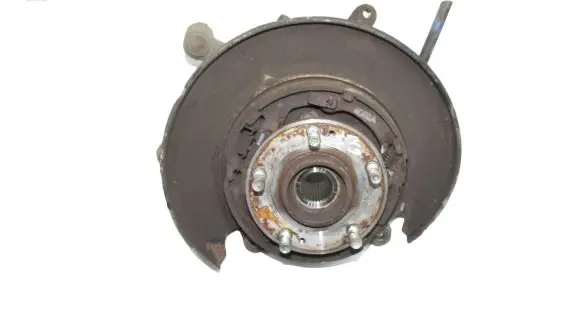 KIA Sorento Rear wheel hub