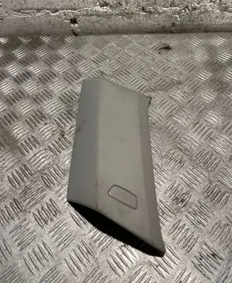 (C) pillar trim