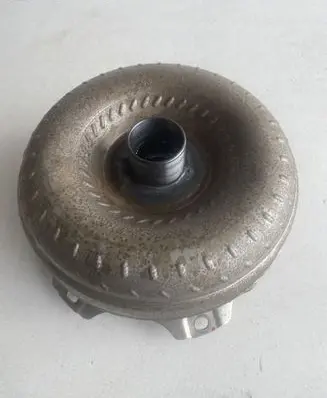 Maserati Ghibli Brake booster