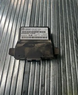 Volkswagen Caddy Gateway control module 1K0907530L 5WK50011B