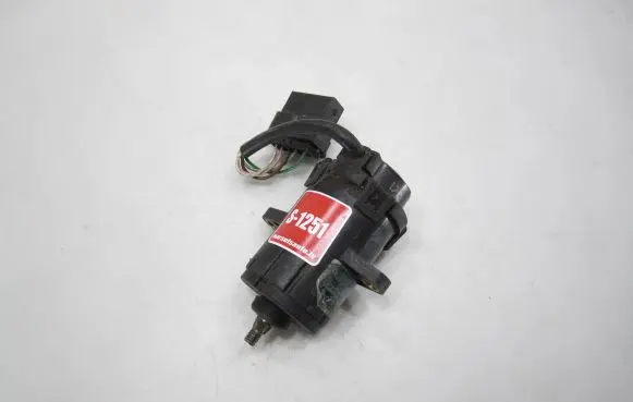 Audi A6 S6 C4 4A Accelerator pedal position sensor 046907475B 0205001001